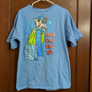 Vintage 90s Jerry Leigh Maxine T-shirt
